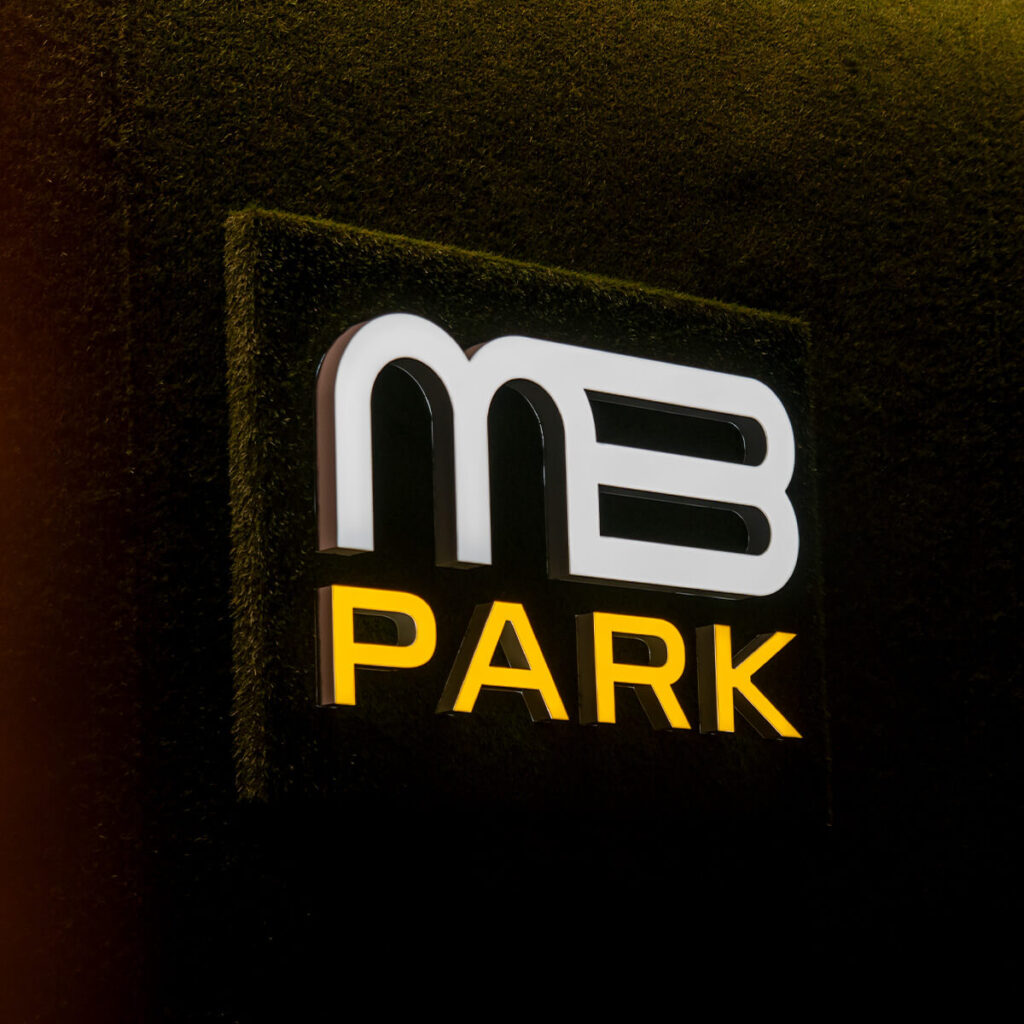 MB PARK 11