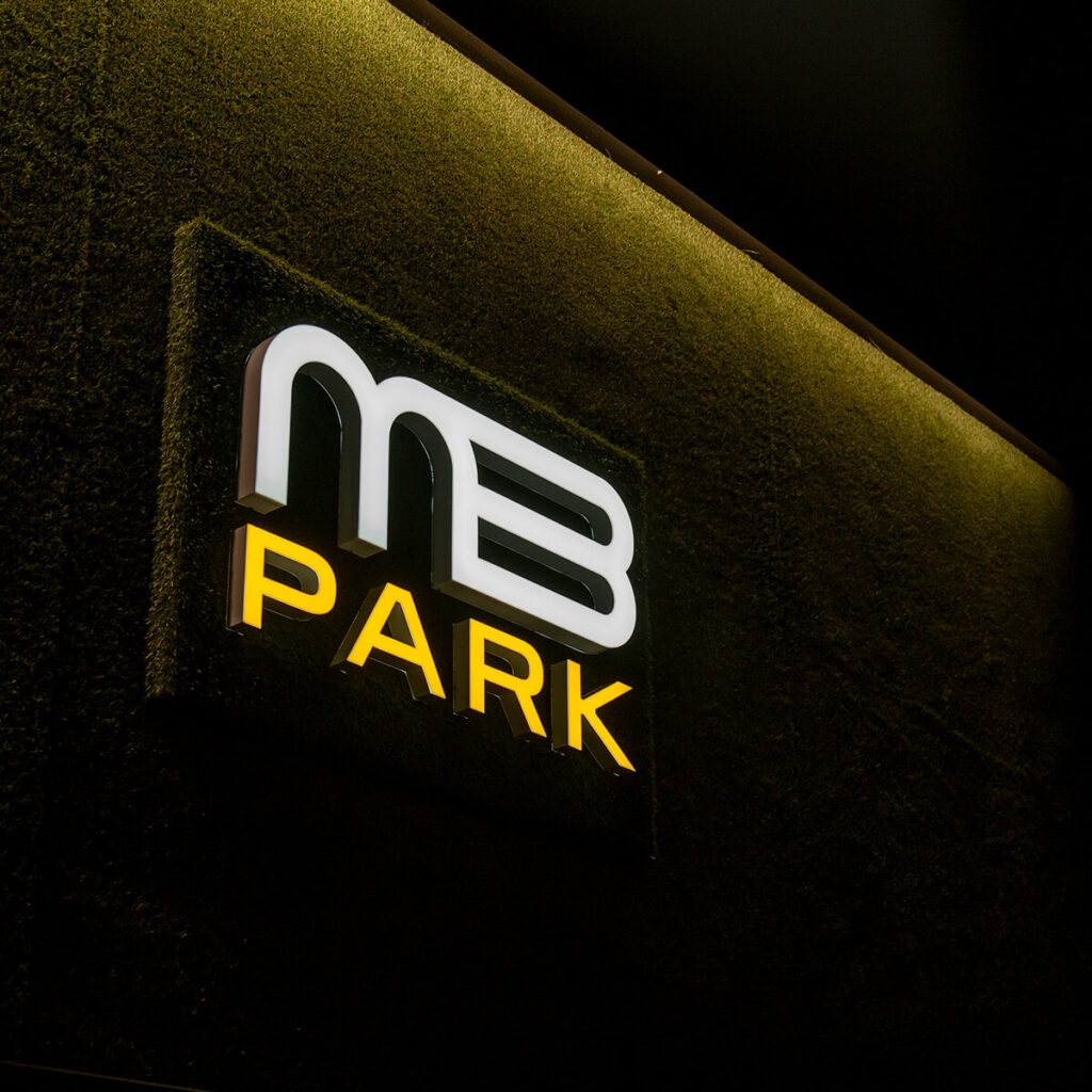 MB PARK 12