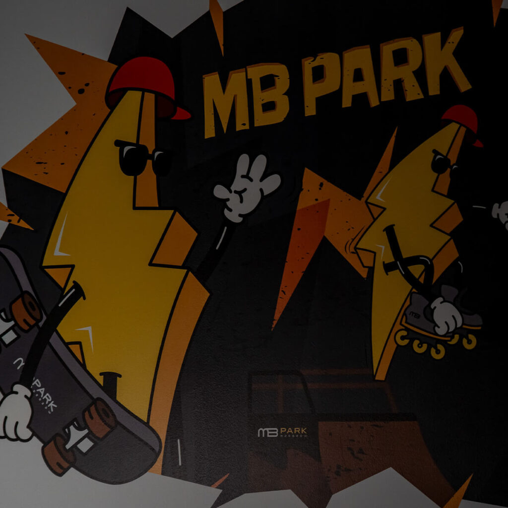 MB PARK 5