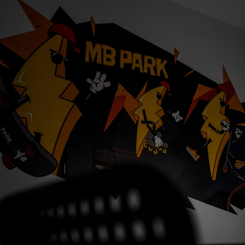MB PARK 6